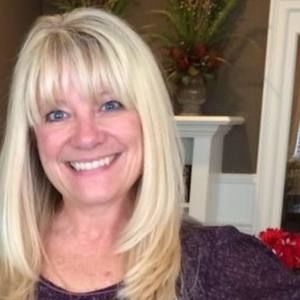 Meet your Posher, Sharon